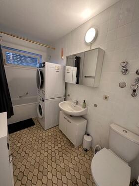 Foto - Etagenwohnung in Dettingen an der Erms zur Miete