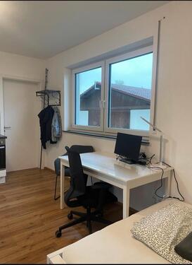 Foto - 1 Zimmer Erdgeschoßwohnung zur Miete in Baienfurt