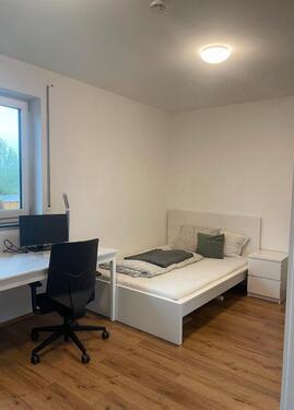 Foto - Erdgeschoßwohnung in Baienfurt zur Miete