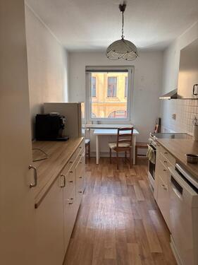Foto - Fully furnished apartment for 1 person