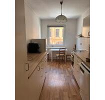 Fully furnished apartment for 1 person - Berlin