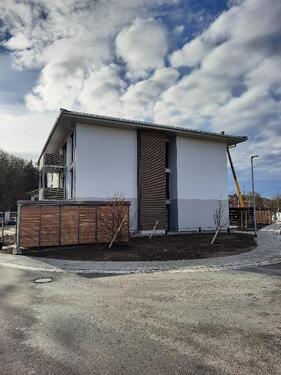 Foto - Barrierefreie 2-Zi Seniorenwohnung mit Balkon,Aufzug in Frensdorf