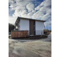 Barrierefreie 2-Zi Seniorenwohnung mit Balkon,Aufzug in Frensdorf - Bamberg Am Bruderwald