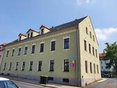 Foto - NEU sanierte 3 Raumwohnung mit Fußbodenheizung