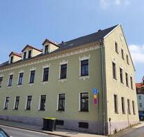 NEU sanierte 3 Raumwohnung mit Fußbodenheizung - Großenhain