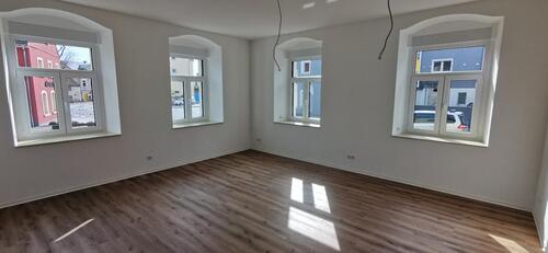 Foto - 3 Zimmer Erdgeschoßwohnung zur Miete in Großenhain