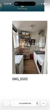 Foto - 1 Zimmer wohnung warmmiete 530€