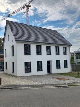 Foto - Einfamilienhaus in Erbach