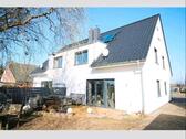 Foto - 5 Zimmer Doppelhaushälfte zum Kaufen in Bentwisch