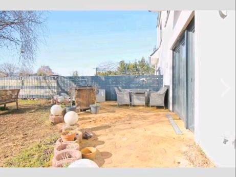 Foto - 5 Zimmer Doppelhaushälfte in Bentwisch