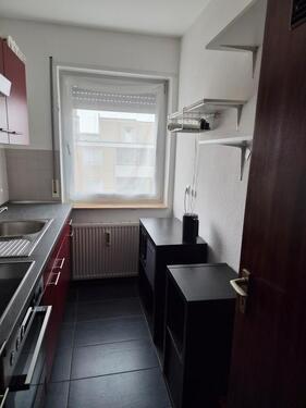 Foto - 2 Zimmer Etagenwohnung zum Kaufen in Frankenthal (Pfalz)