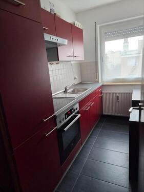 Foto - 2 Zimmer Etagenwohnung in Frankenthal (Pfalz)