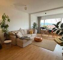 Großzügige 3 Zimmer Wohnung mit Terrasse Gelnhausen Stadt