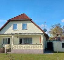 Einfamilienhaus mit 996 m² Grundstück in Falkensee