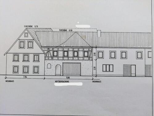 Foto - 16 Zimmer Einfamilienhaus zum Kaufen in Teningen