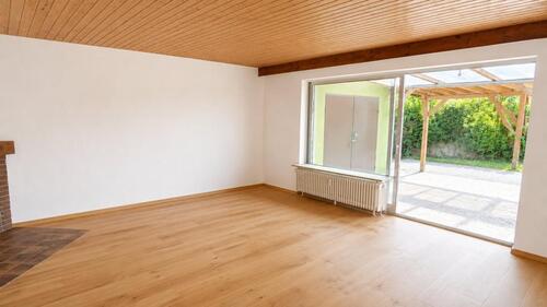 Foto - 16 Zimmer Einfamilienhaus in Teningen