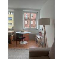 3-Zimmer Wohnung, Aachen Innenstadt, Untermiete
