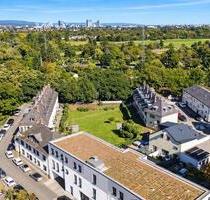 Moderne 2-Zimmer-Eigentumswohnung im Neubau in Frankfurt-Nied - Frankfurt am Main