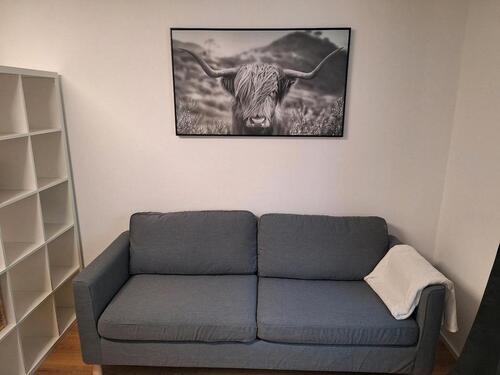 Foto - Modernes Business Appartement in Herzen von Neu-Ulm