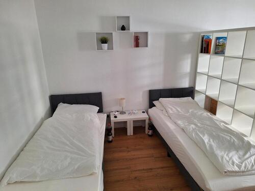 Foto - 1 Zimmer Etagenwohnung zur Miete in Neu-Ulm