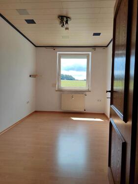 Foto - Etagenwohnung in Trabitz zur Miete