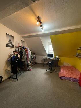 Foto - Etagenwohnung in Ilmenau zur Miete