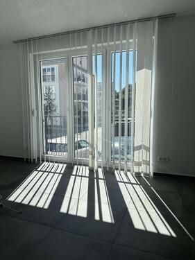 Foto - Etagenwohnung zur Miete in Zossen