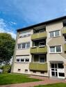 Foto - Gepflegte 3-Zimmer-Wohnung mit Balkon in ruhiger Lage