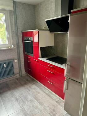 Foto - Etagenwohnung zur Miete in Castrop-Rauxel