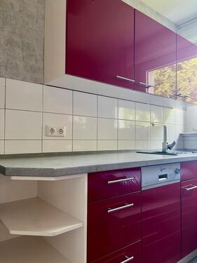 Foto - Etagenwohnung in Castrop-Rauxel
