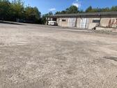 Foto - Kläden bei Stendal, 5000 qm Beton-Freifläche zu vermieten