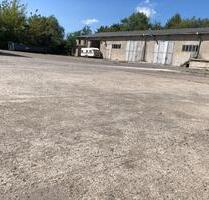 Kläden bei Stendal, 5000 qm Beton-Freifläche zu vermieten - Bismark (Altmark) Badingen