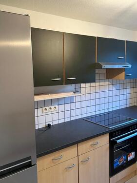 Foto - Souterrain-Wohnung in Rödersheim-Gronau