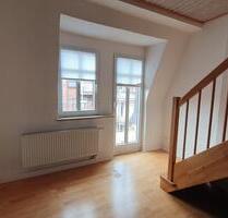 Wunderschöne 1,5 Maisonette-Wohnnung - Nürnberg Gärten hinter der Veste