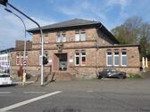 Foto - Gewerberäume im Casino in Lauterbach zu vermieten