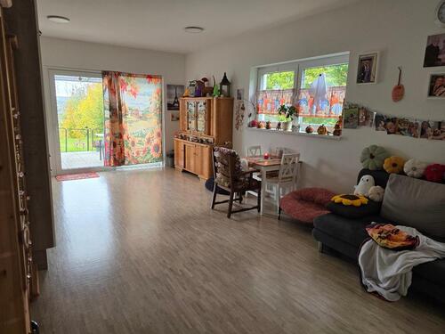 Foto - Etagenwohnung in Nastätten