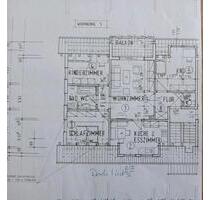 4-Zimmer-Wohnung Dachgeschoss - 965,00 EUR Kaltmiete, in Hohenroth (PLZ: 97618)
