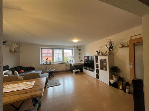 Foto - Etagenwohnung zur Miete in Möckern