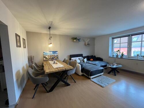 Foto - Etagenwohnung in Möckern