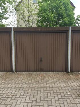 Foto - Garage zu vermieten - 120,00 EUR Miete,