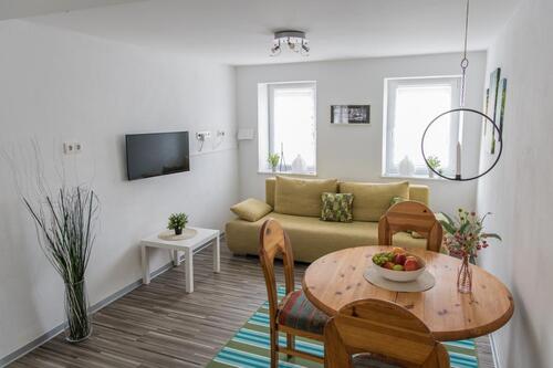 Foto - Kleines Häuschen (möbliert) in Seelbach (66440) zu vermieden.