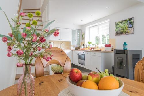 Foto - 2 Zimmer Etagenwohnung zur Miete in Blieskastel