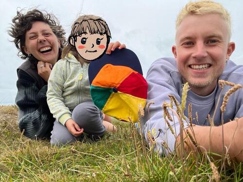 Foto - GESUCH: 3-Zimmerwohnung in Münster