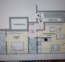 Wohnung zu vermieten - 300,00&nbsp;EUR Kaltmiete, ca.&nbsp; 48,00&nbsp;m&sup2; in Goldenstedt (PLZ: 49424)