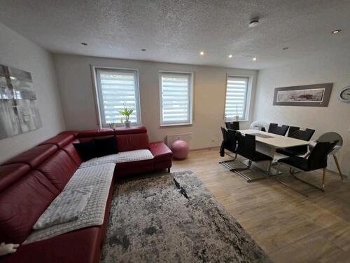 Foto - Attraktive 2,5-Zimmer Wohnung mit Terrasse in Rastatt