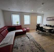 Attraktive 2,5-Zimmer Wohnung mit Terrasse in Rastatt - Bietigheim