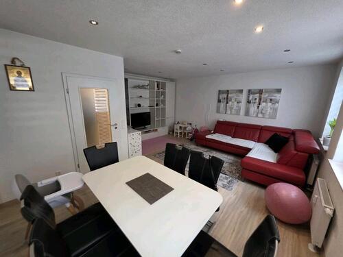 Foto - 2 Zimmer Etagenwohnung zur Miete in Bietigheim