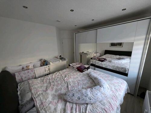 Foto - Etagenwohnung in Bietigheim zur Miete