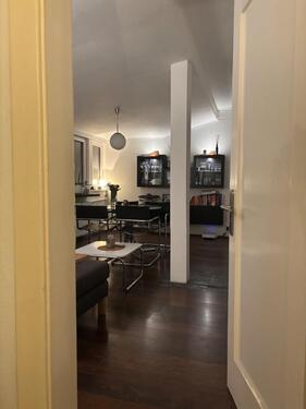 Foto - Helle 3-Zimmer Wohnung mit großem Balkon! Klosterstraße
