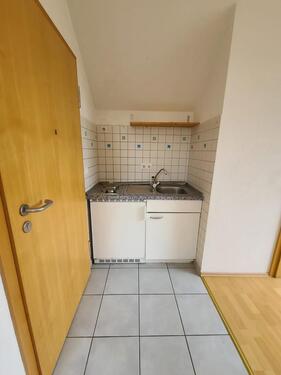 Foto - 1 Zimmer Dachgeschoßwohnung zur Miete in Lauterbach (Hessen)